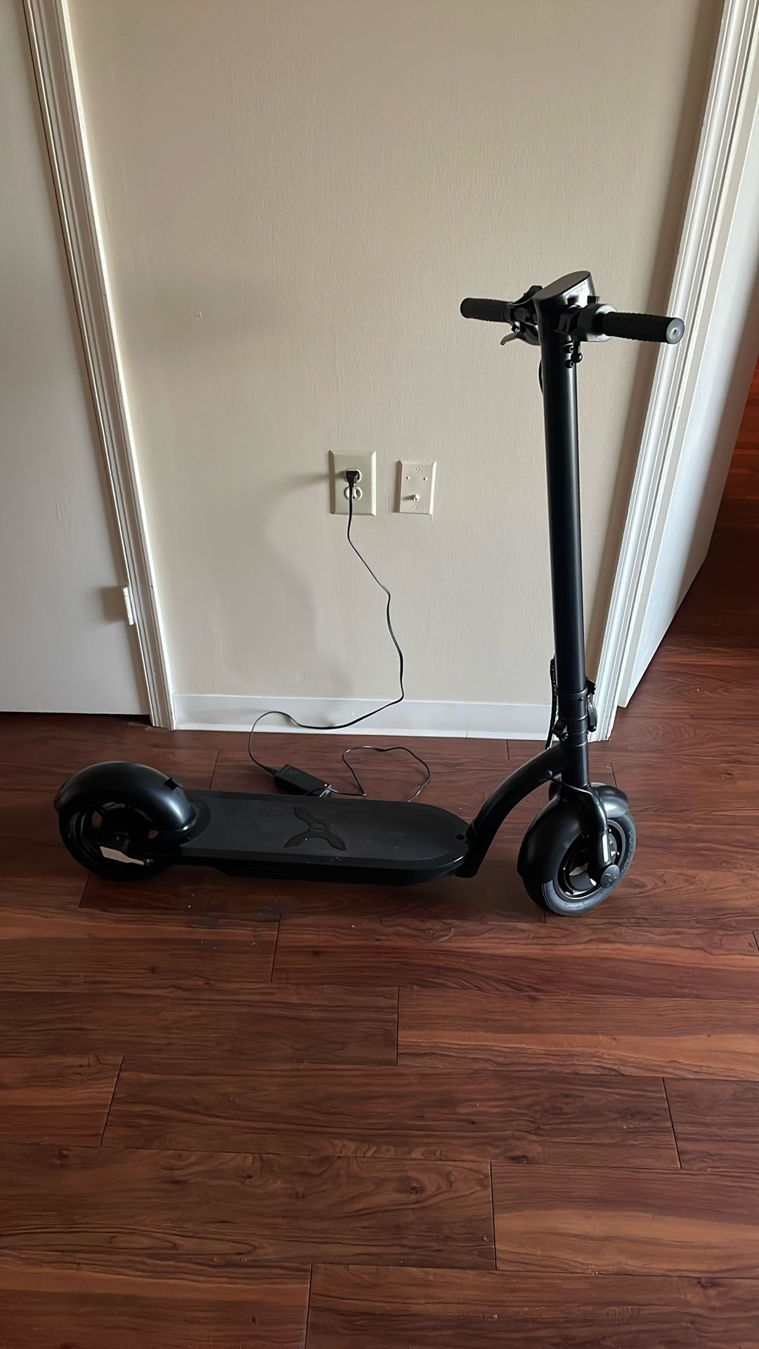 Hover-1 Alpha 2.0 Electric Folding Scooter