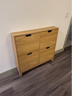 IKEA STALL SHOE CABINET