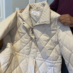 One Jacket Of Good Brand Unused