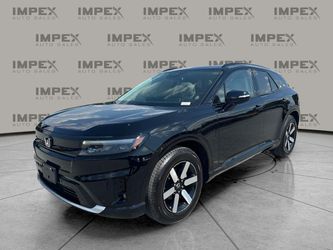 2026 Honda Prologue