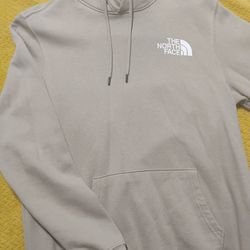 North Face Hoodie