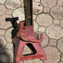 3 Ton Jack Stand( Husky)