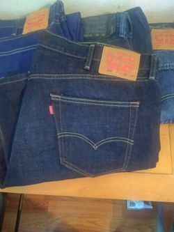 Levi's 42/30