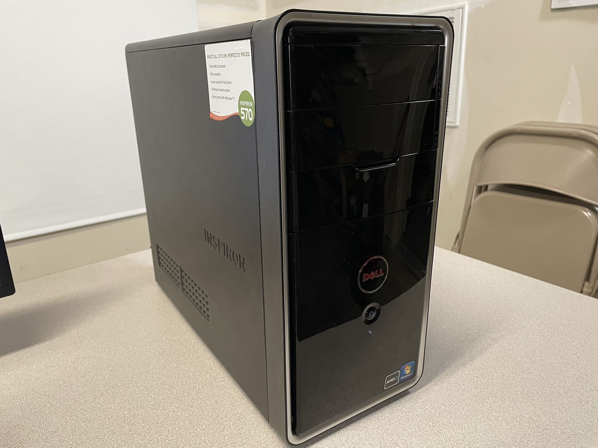 Va Computer Set Cheap PC Setup for Sale in Langley Air Force Base, VA - OfferUp