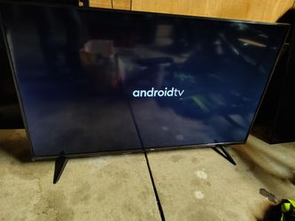 Android TV 
