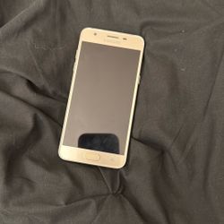 Samsung Phone
