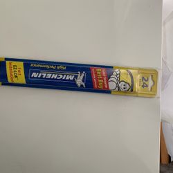 Michelin 24” Wiper Blade