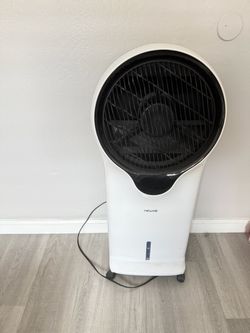 NewAir Evaporative Air Cooler Tower Fan