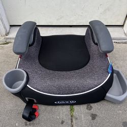 GRACO TURBOBOOSTER 