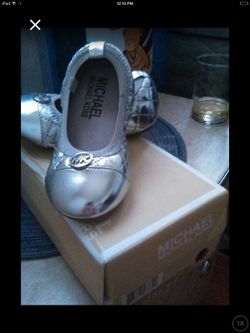 Mk shoes