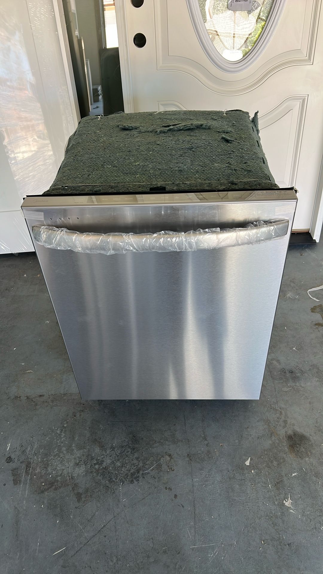 Dishwasher Midea Brand