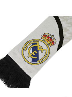 Adidas Real Madrid scarf