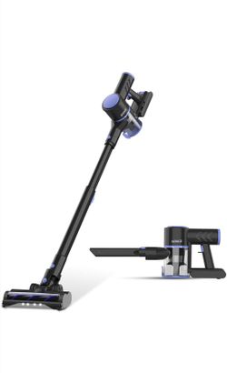 Wowgo Cordless Vacuum 