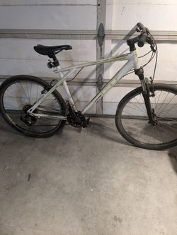 26"Bike 