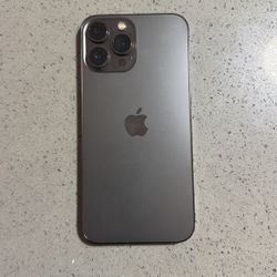 iPhone 13 PRO MAX 256 GB