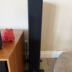 Definitive Technology Tower Speakers