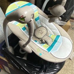 Baby Swing