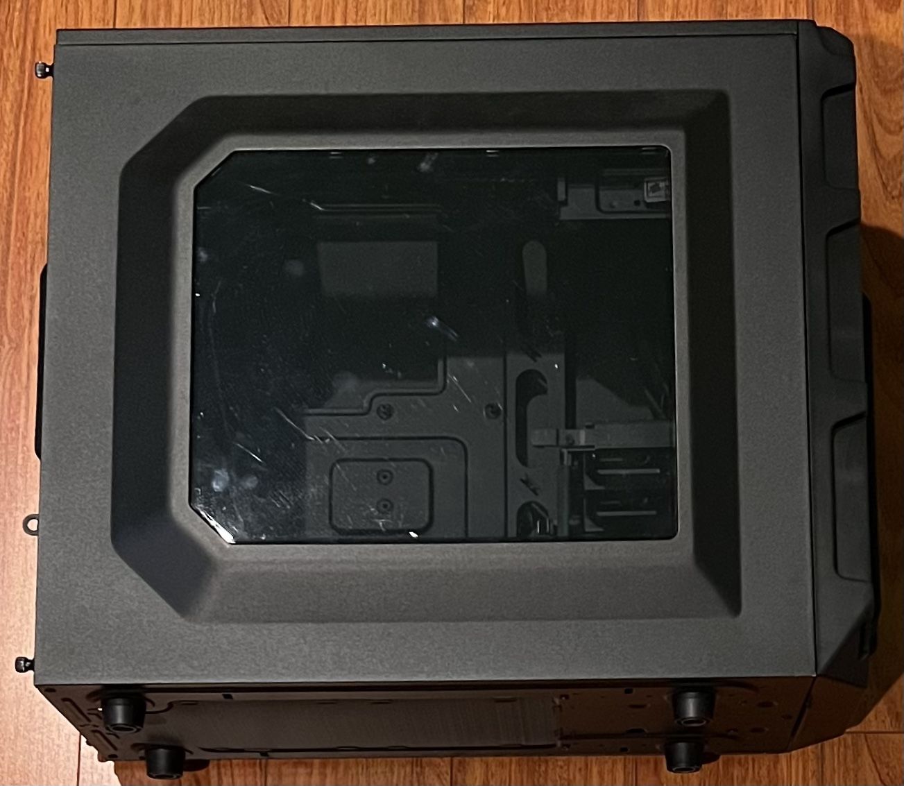 Corsair Carbide Series SPEC-03 | ATX Mid Tower | Gaming Case