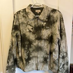 Brixton Utopia Bomber Jacket 