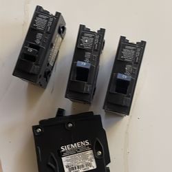Q140 circuit breaker