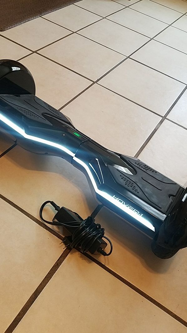 X Hover1 Eclipse Hoverboard for Sale in Chowchilla, CA OfferUp