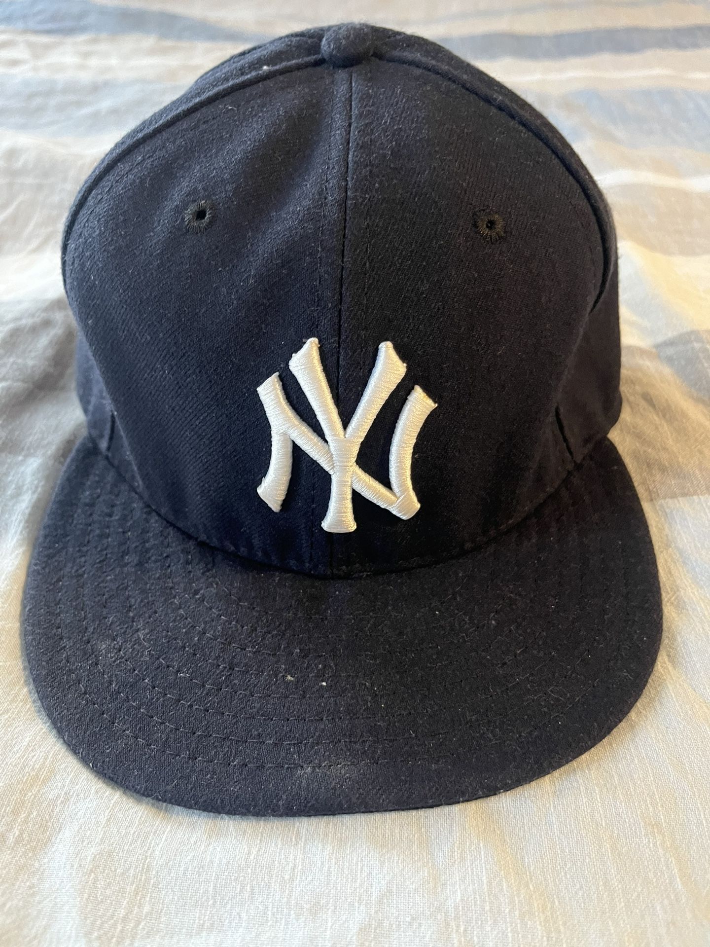 New York Yankees New Era 5150 Fitted 7 3/8 Cap