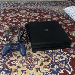 Ps4 Pro