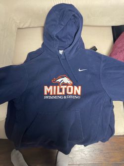 Hoodies size large