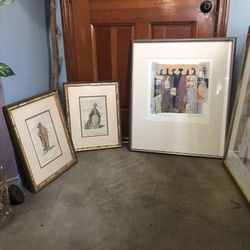 Pinturas