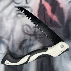 Brand New Tree/bush Saw