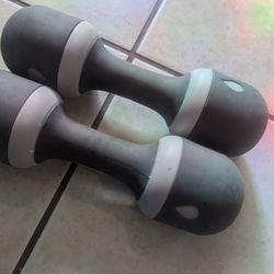 Adjustable Weight Set