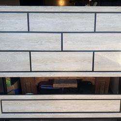 Queen Bedroom Set
