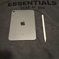 Apple iPad Mini 6