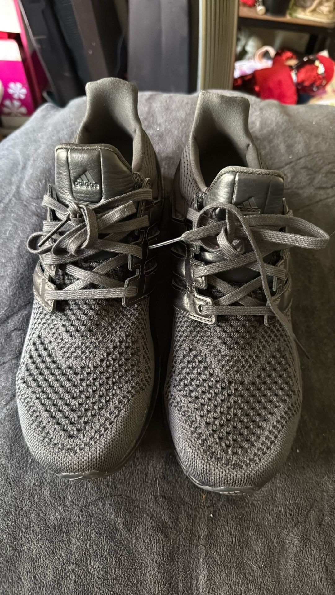 Shoes Adidas Ultra Boost Size 9.5. Men’s