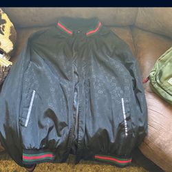 gucci jacket