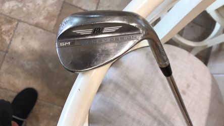 Titleist, SM8 58° wedge, great shape