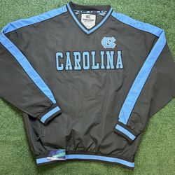 Vintage 1990s University of North Carolina Tar Heels UNC Crewneck pullover Crewneck