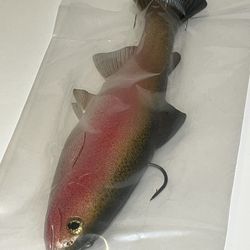 Huddleston Deluxe 8 Inch