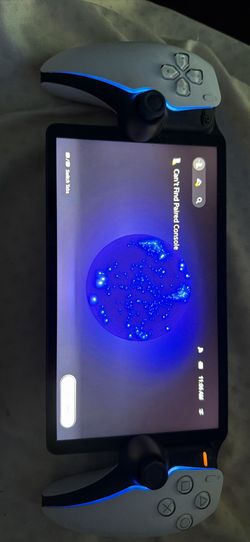 Ps portal