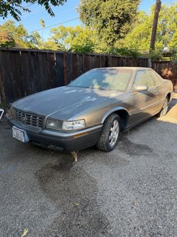 1999 Cadillac Eldorado