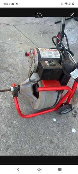 K400 Snake