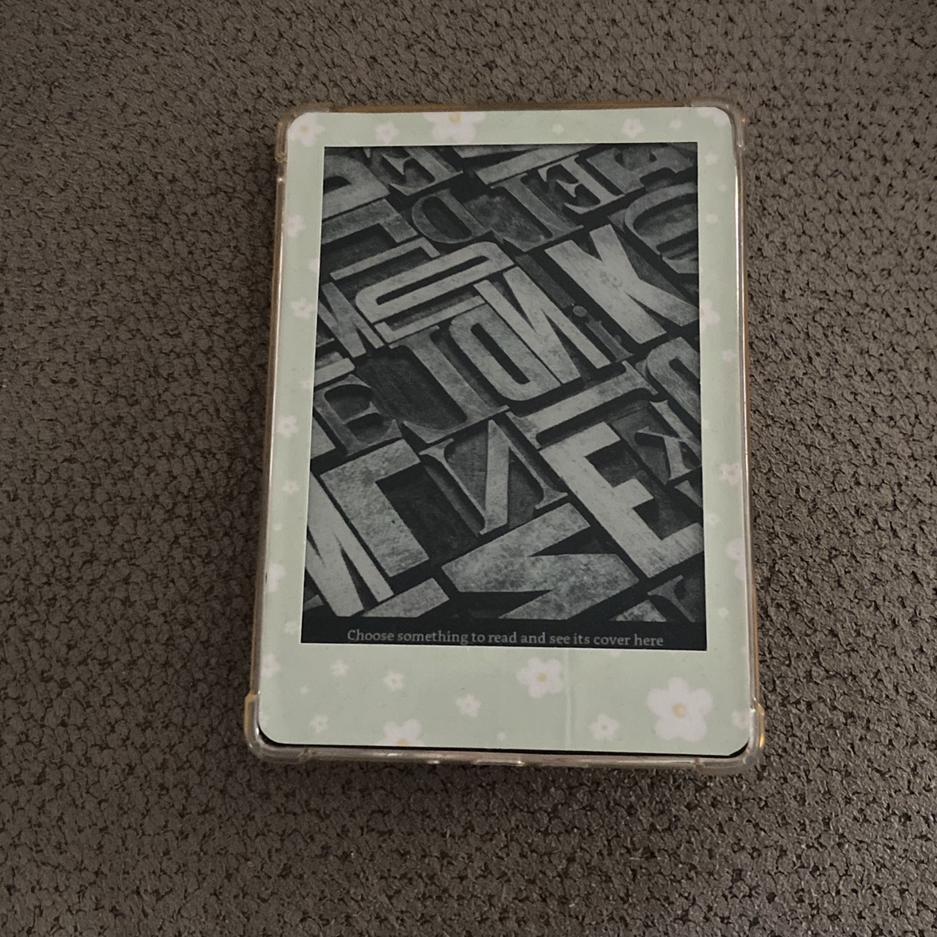 Kindle Paperwhite 11 Generation