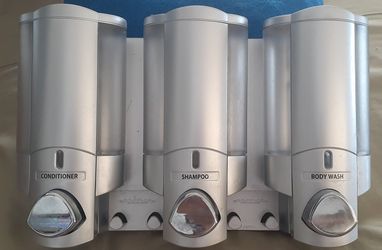 Aviva Dispenser -bathtub /shower