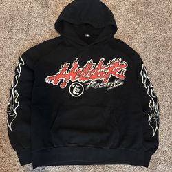 Hellstar Records Hoodie