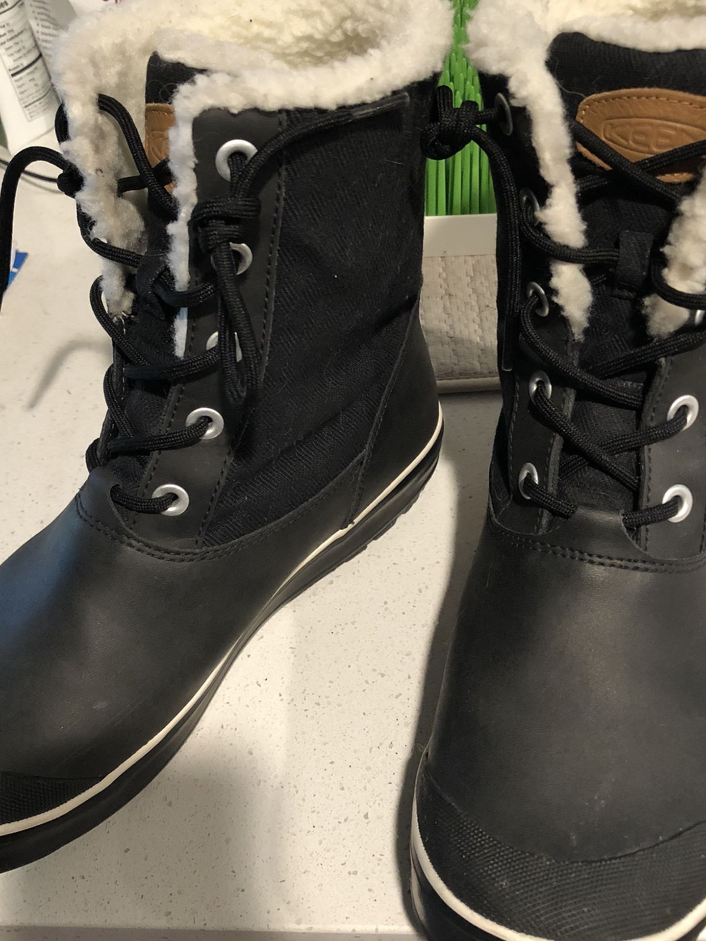 Keen Winter Boots