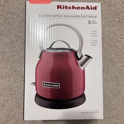 KitchenAid Electrical Kettle