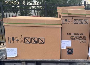 3 ton Aircondition system