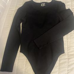 Bundle OQQ Long Sleeve Bodysuit Top