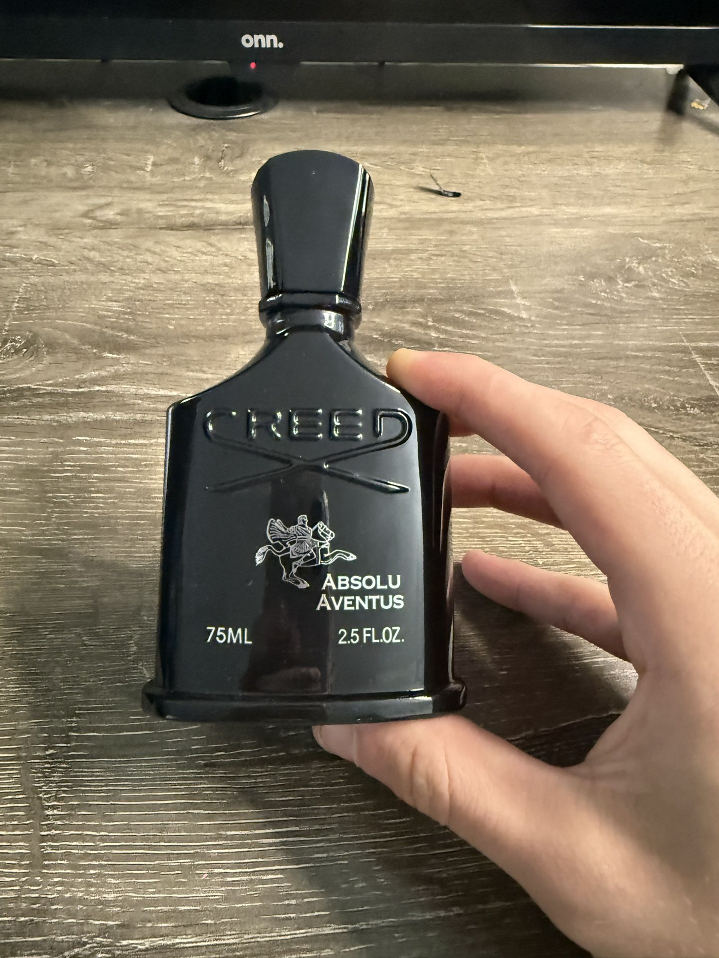 Creed Absolu Aventus