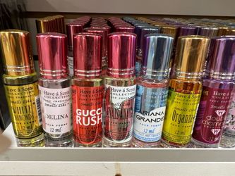 Have á Scent Collection 